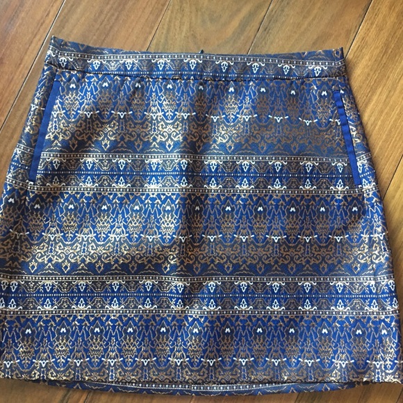 Massimo Dutti skirt, size 42-M - Picture 3 of 3